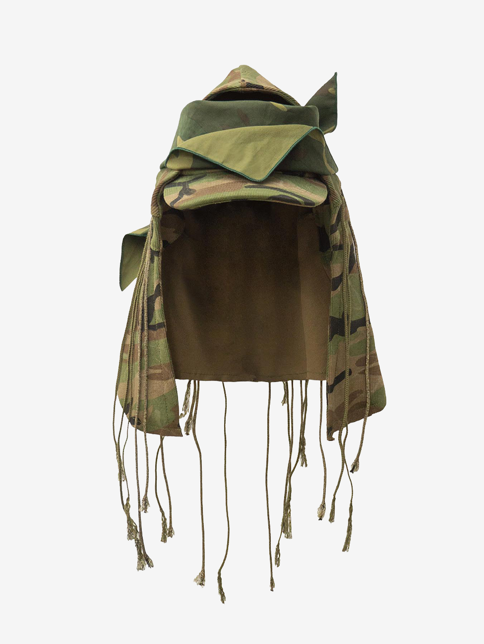 JUNTAE KIM - ACCESSORIES - JUNTAE KIM