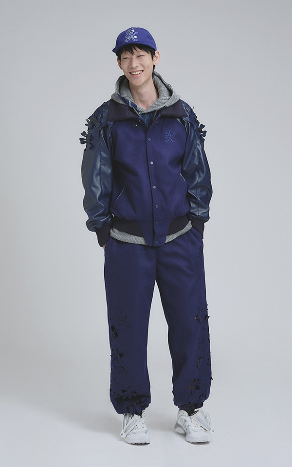 SHOP - SS24 - JUNTAE KIM