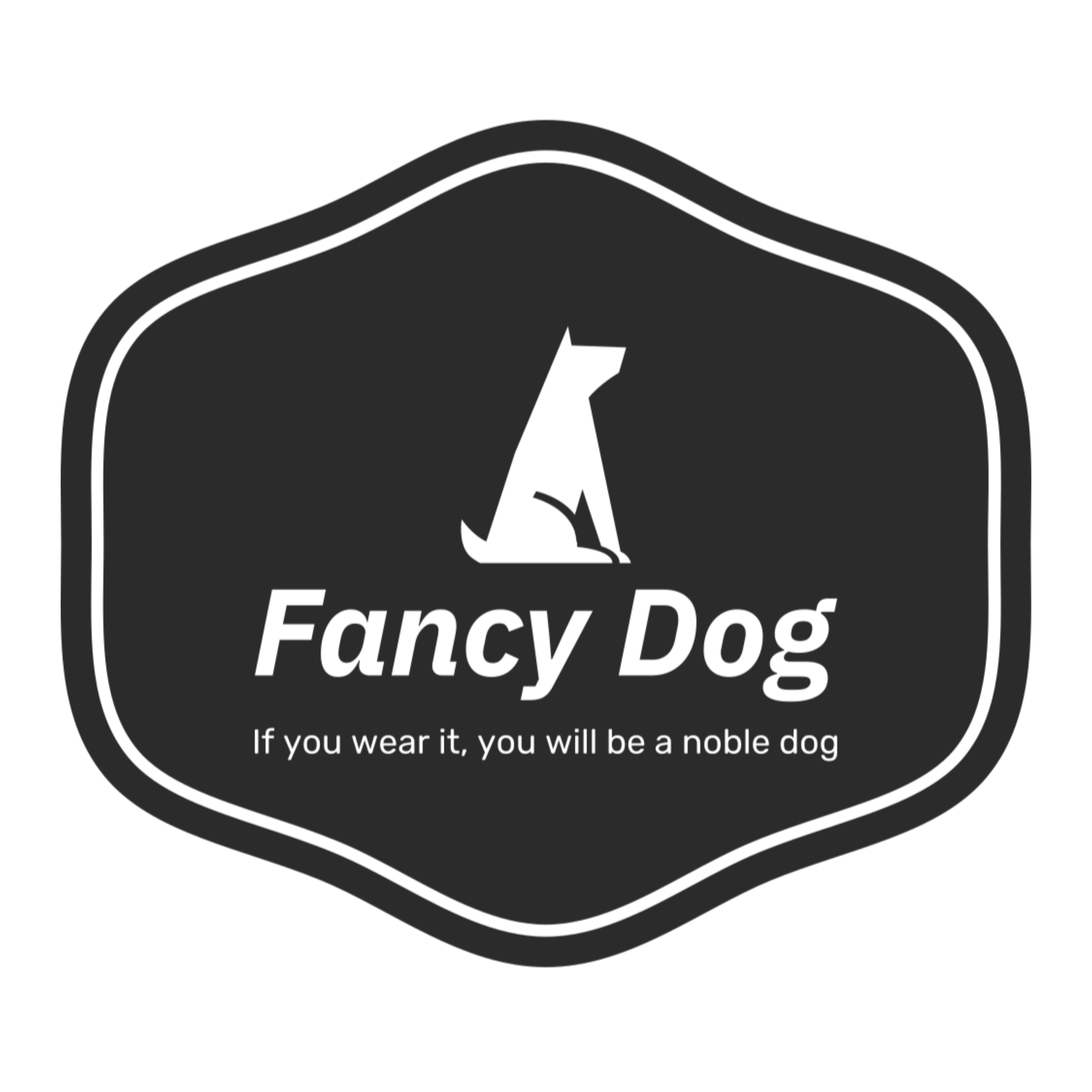 펜시독 (Fancy Dog)