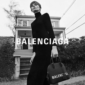 발렌시아가 여성 블랙 토트백 - Balenciaga Womens Black Tote Bag - ba78x