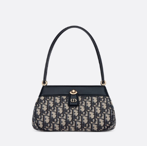 디올 여성 오블리크 Key 백 - Dior Womens Oblique Key Bag - dib864x