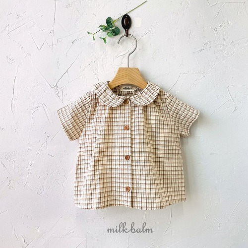 leo shirt _ milkbalm