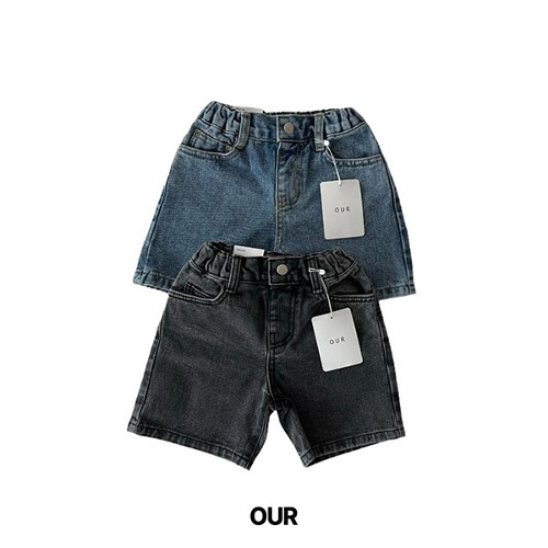 core shorts _ our