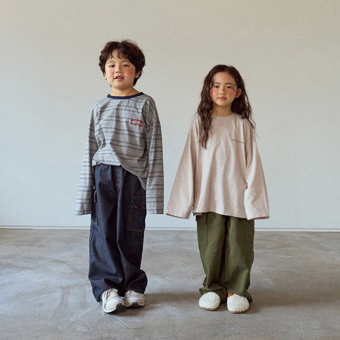 韓国子供服通販umma