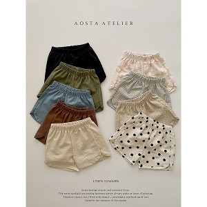 summer shorts _ aosta