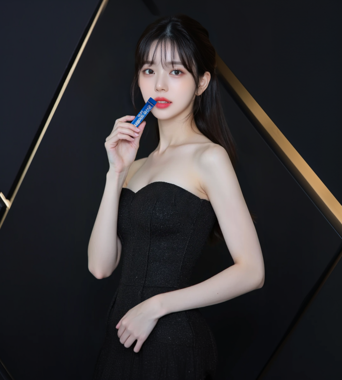 [공식판매처] Fast Burning 지엘어트 유산균 the premium