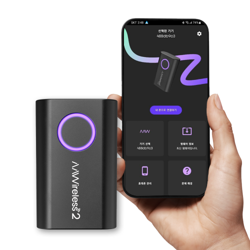 カーオーディオ AAWireless2 Amazon.co.jp: AAWireless 2 ワイヤレス アダプター トングル