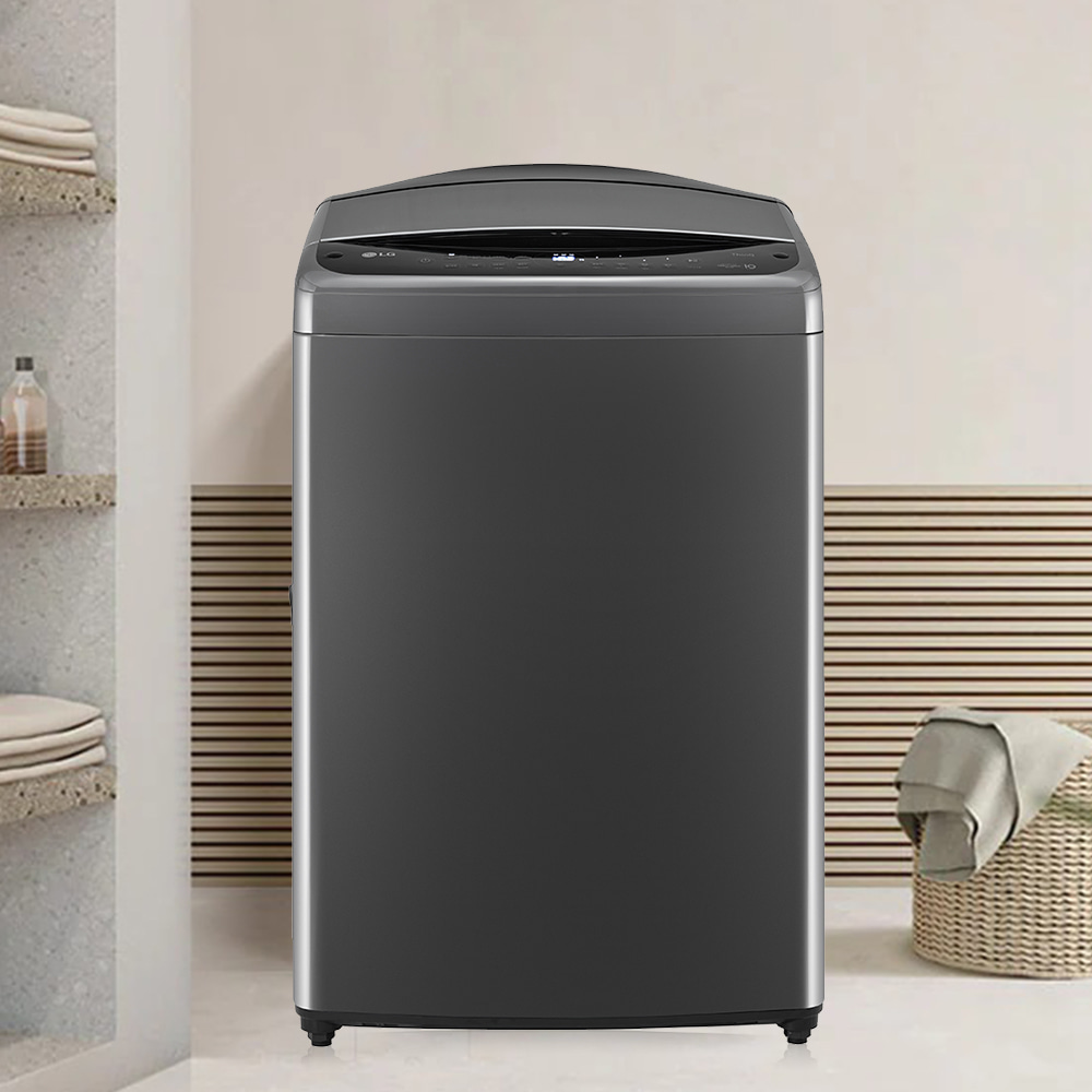 LG 통돌이 세탁기 18kg T18MX7A