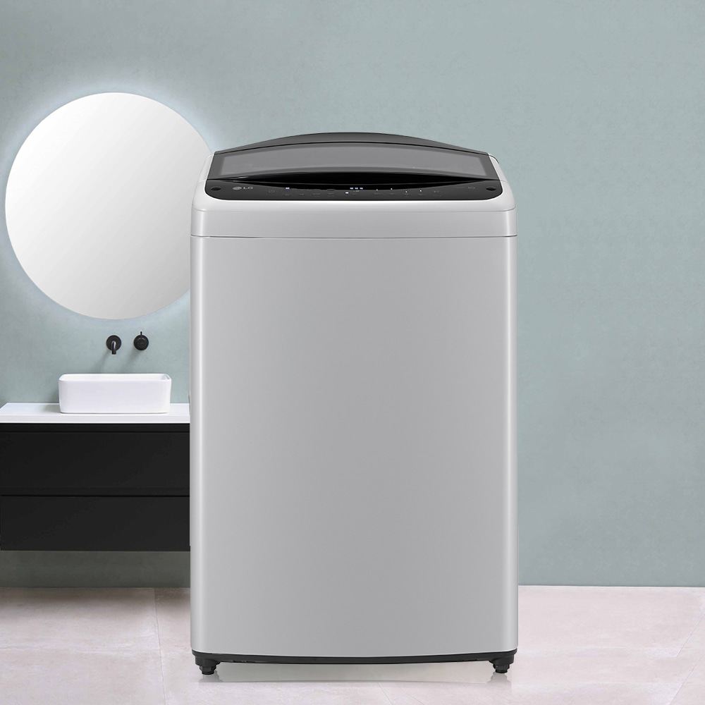 LG 통돌이 세탁기 T17DX3