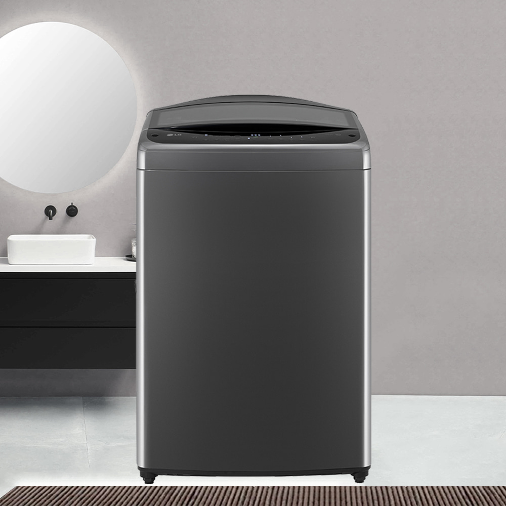 LG통돌이 세탁기 17kg T17MX3