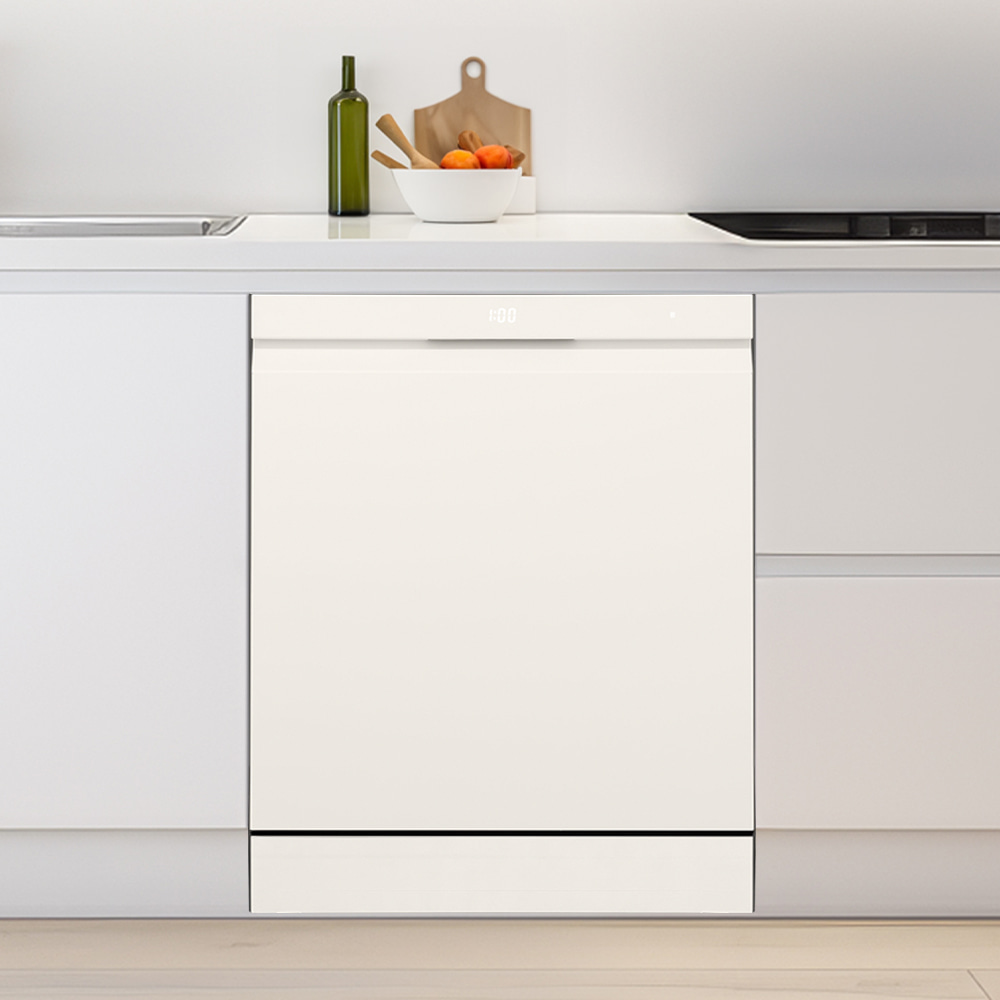 LG 디오스 오브제컬렉션 식기세척기 DFE5BGE 14인용