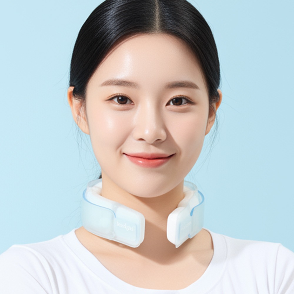 비나잇 아이스 넥쿨러