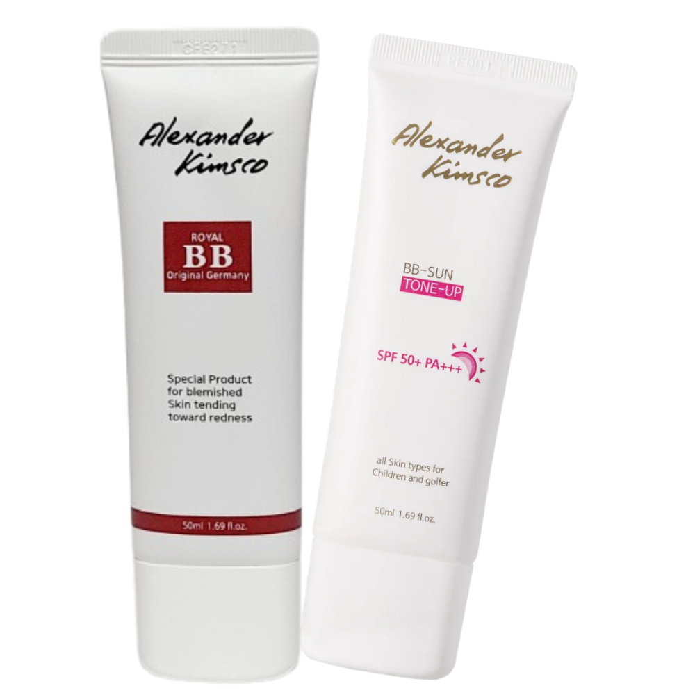 뷰에스 비비썬크림 묶음