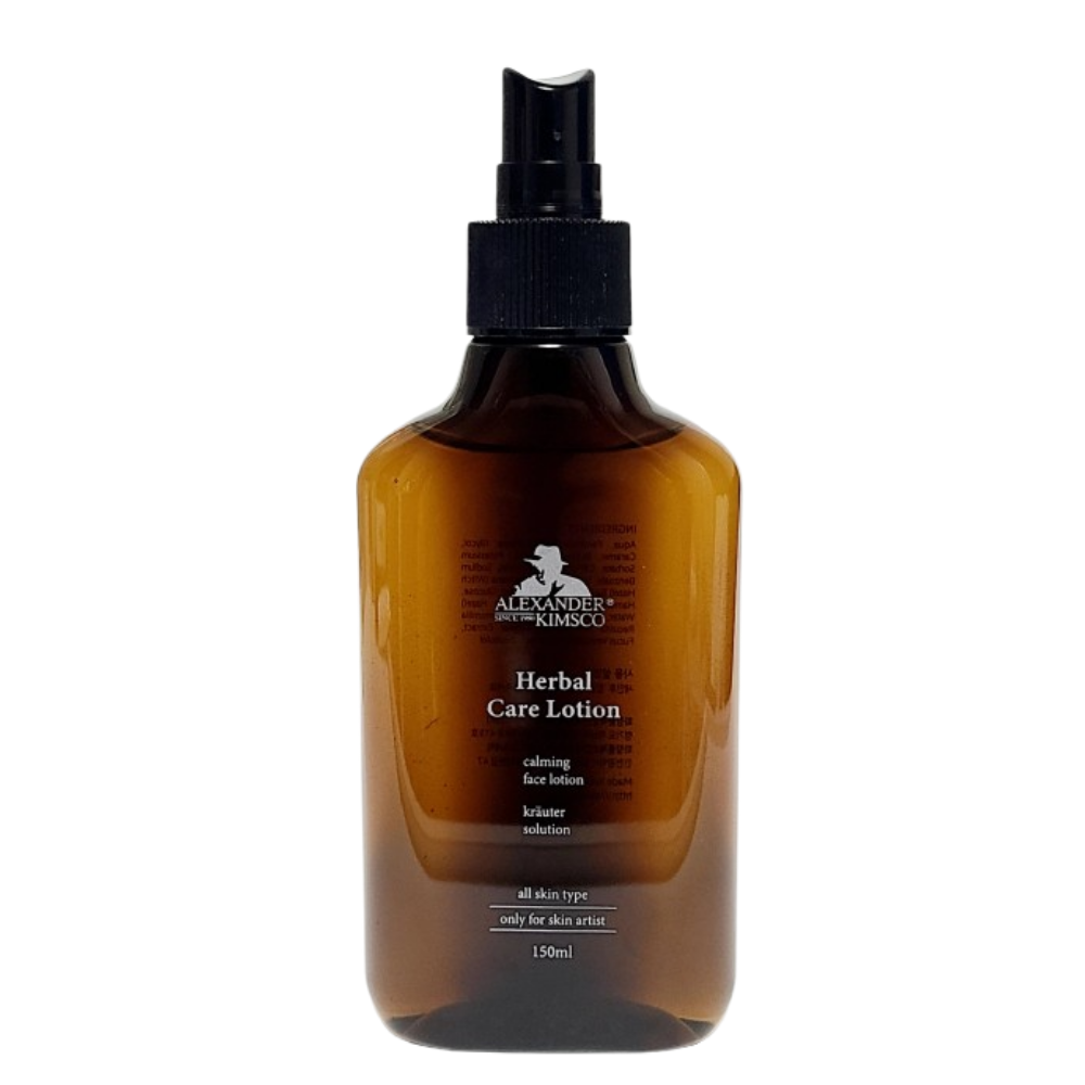 뷰에스 허벌 케어 로션