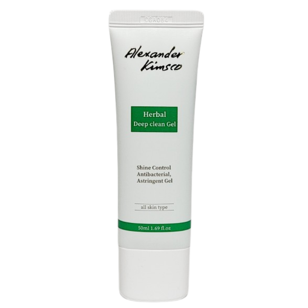 뷰에스 허벌 딥 클린겔