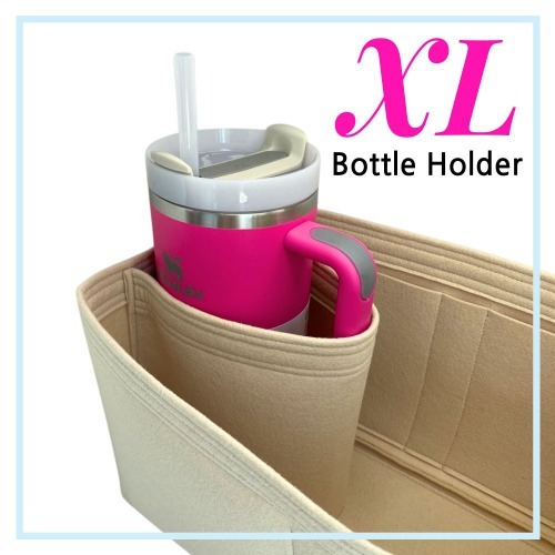 [Add-On] XL 1 Bottle Holder (Bottle-Holder-XL)