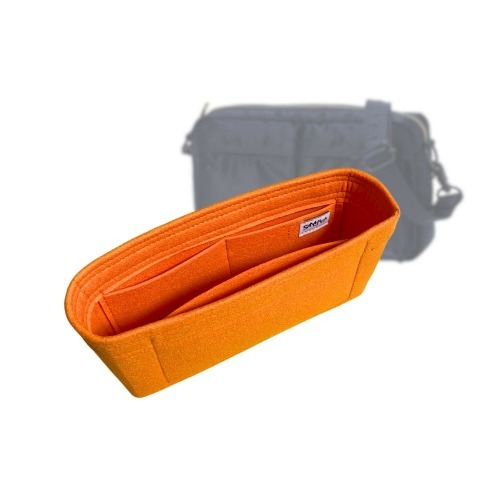 YP-Tanker-Shoulder) Bag Organizer for Yoshida Porter Tanker