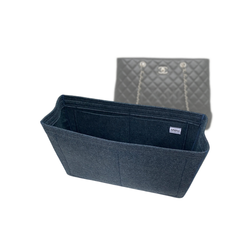 3-373/ CHA-A91046) Bag Organizer for Timeless CC chain large