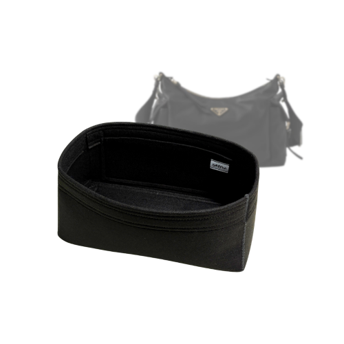 10-157/ P-1BC264) Bag Organizer for Prada Explore Large Nappa
