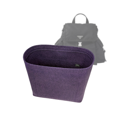 10-163/ P-2VZ118) Bag Organizer for Prada Explore Re-Nylon