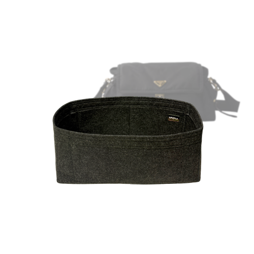 10-175/ P-1BD391) Bag Organizer for Prada Explore large Re-Nylon