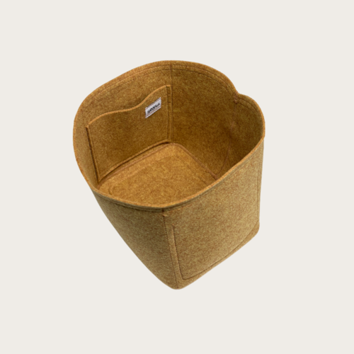 2-85/ H-P18-F) Bag Organizer for H-Picotin 18 : F-Type - SAMORGA