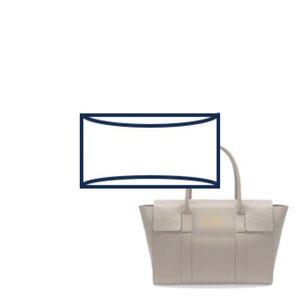 (18-3/ M-Bayswater-New-S-U) Bag Organizer for Mul New Bayswater Small