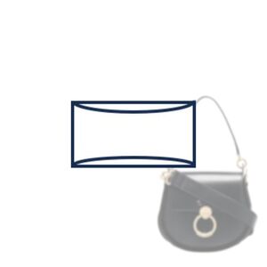 (13-22/ CHL-Tess-L) Bag Organizer for Large Tess Bag