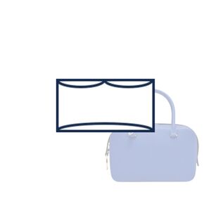 (15-166/ Del-CoolBox-MM) Bag Organizer for Cool Box MM