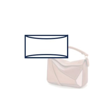(16-12/ Loe-Puzzle-Mini) Bag Organizer for Puzzle Mini