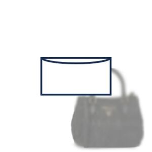 (10-56/ P-1BA172-DS) Bag Organizer for P Tote Bag, 1BA172