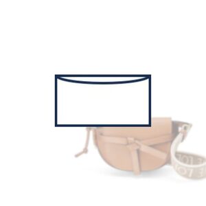 (16-28/ Loe-Gate-Mini) Bag Organizer for Loe Mini Gate Dual Bag