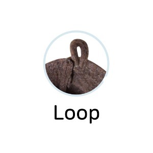 [Add-On] 1.2mm, 2mm (A Loop )