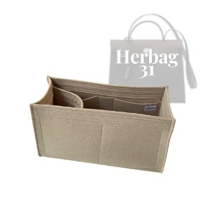 (2-44/ H-Herbag-31-U) Bag Organizer for H-Herbag 31