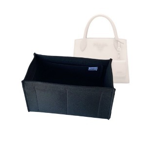 (10-33/ P-Monochrome-S-U) Bag Organizer for Monochrome Small