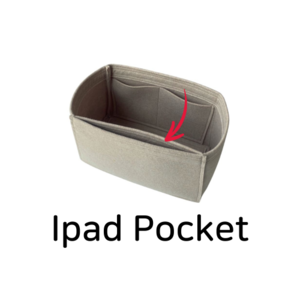 [Add-On] 1.2mm, 2mm (iPad Pocket)