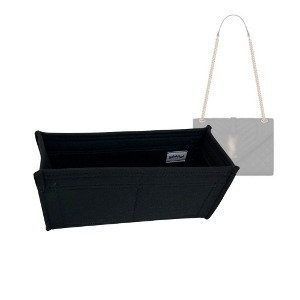 (9-11/ SL-Envelop-M-U) Bag Organizer for SL Envelop Medium 24cm