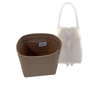 (14-12/ F-Mon-Tresor-Mini) Bag Organizer for Mon Tresor Mini Bucket