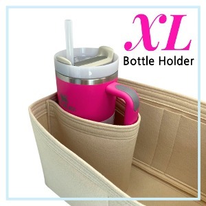 [Add-On] XL 1 Bottle Holder (Bottle-Holder-XL)