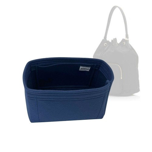 (10-14/ P-Bucket-L) Bag Organizer for P Large Bucket Bag