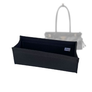 (P-1BA426-U) Bag Organizer for Pra Medium Leather Handbag 1BA426