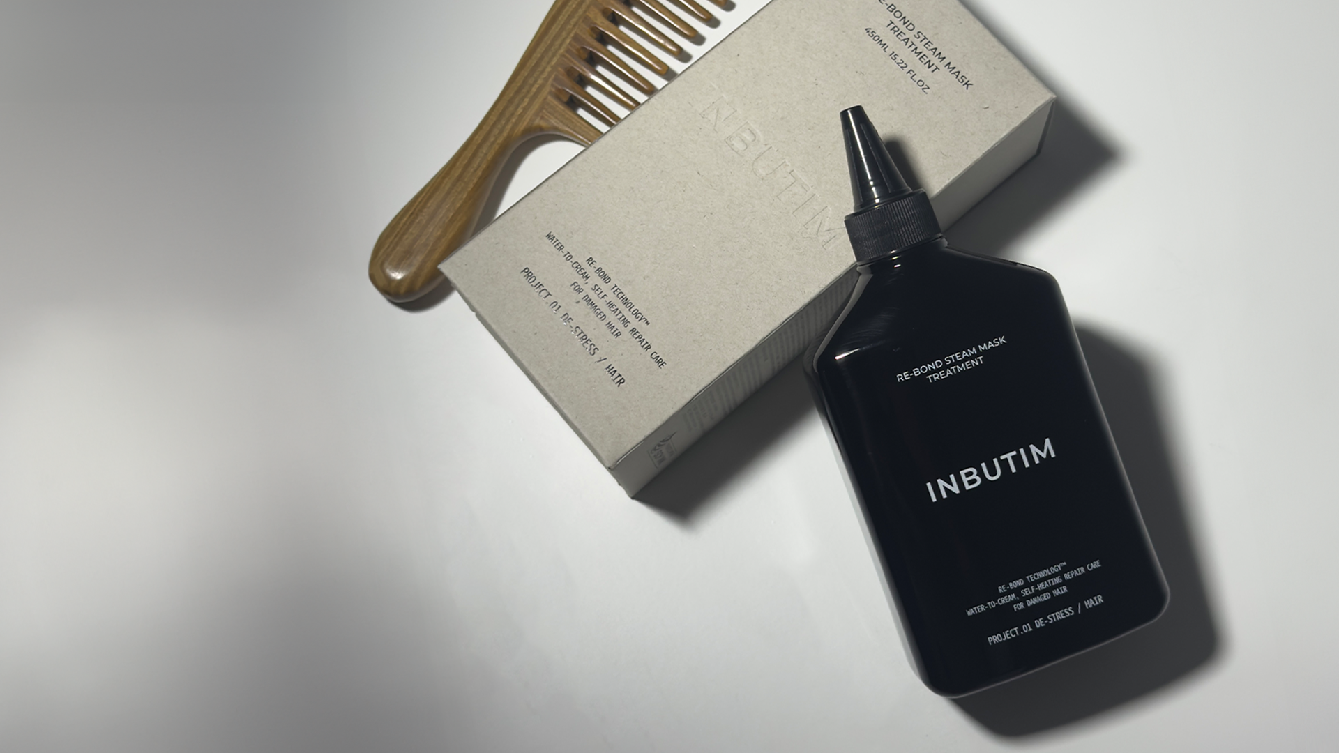 Shampoo Insm 인버팀