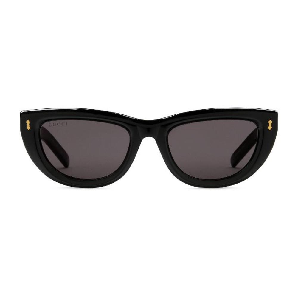구찌 여성 선글라스 778094 J0740 1012 Cat eye frame sunglasses