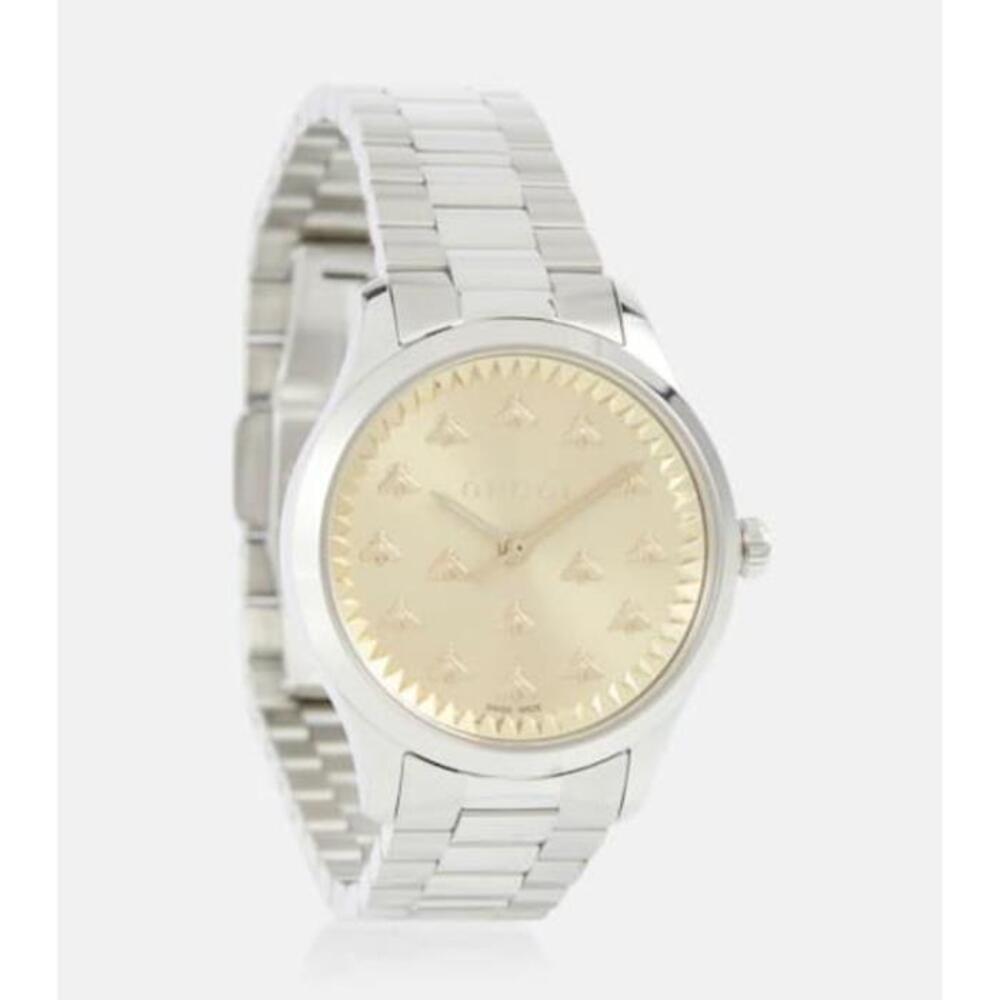 구찌 여성 시계 G Timeless 32mm watch P00675717