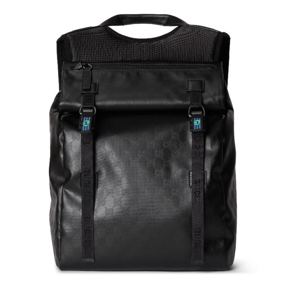 구찌 남성 백팩 779812 FAC5L 1079 GG Crystal backpack