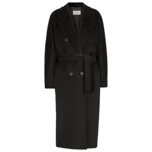 막스마라 여성 코트 Madame wool&amp;cashmere coat P00593162