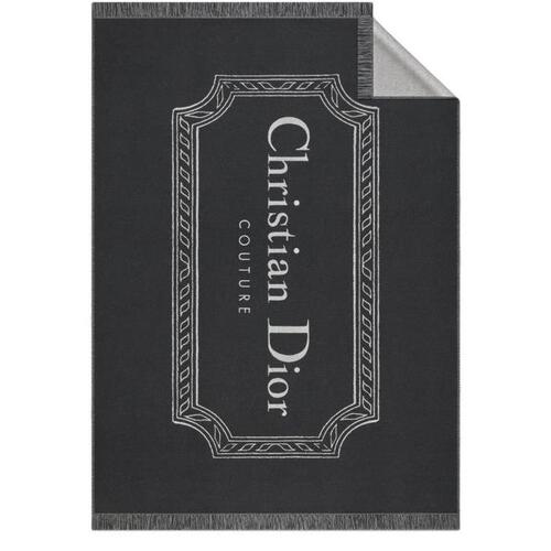 디올 남성 스카프 숄 Christian Dior Couture 블랭킷 DIODMV9BBCKZZZZZ00