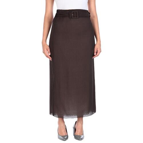 프라다 여성 스커트 Long skirts SKU-270112256