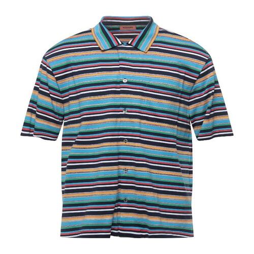 미쏘니 남성 셔츠 Striped shirts SKU-270100208