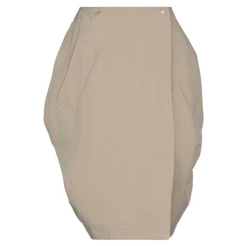 보테가베네타 여성 스커트 Midi skirts SKU-270111763